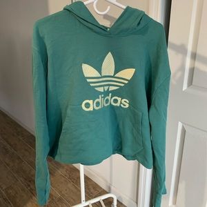 Adidas hoodie